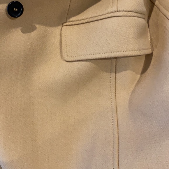 𝗭𝗮𝗿𝗮 • Wool Blend Coat - Picture 16 of 16